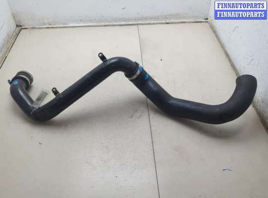 купить Патрубок интеркулера на Audi A6 (C5) 1997-2005