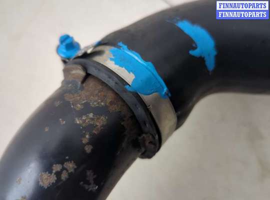 купить Патрубок интеркулера на Audi A6 (C5) 1997-2005