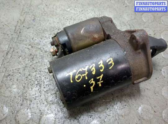 Купить Стартер на Hyundai Getz 2002-2011 Стартер HN621767 на Hyundai Getz 2002-2011