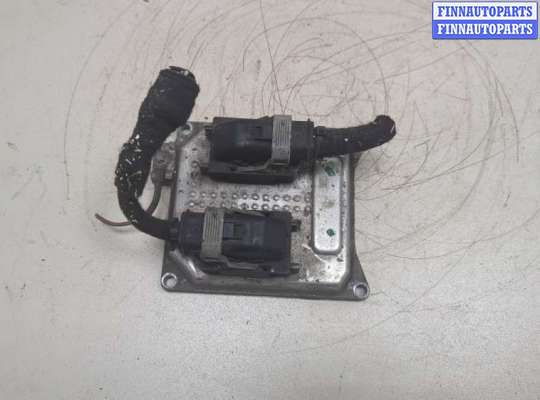 купить Блок управления двигателем на Opel Astra H 2004-2010