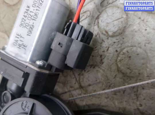 купить Стеклоподъемник электрический на Peugeot Boxer 2014-2025