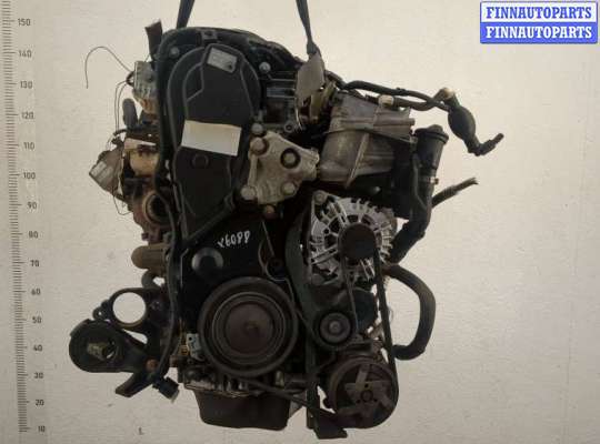 Форсунка топливная CT1063014 на Citroen DS4 2010-2018