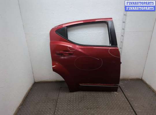 купить Ручка двери наружная на Dodge Avenger 2007-2014