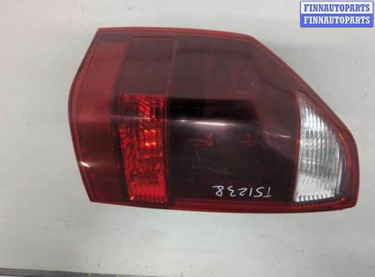 купить Фонарь (задний) на Mitsubishi Pajero / Montero 2000-2006
