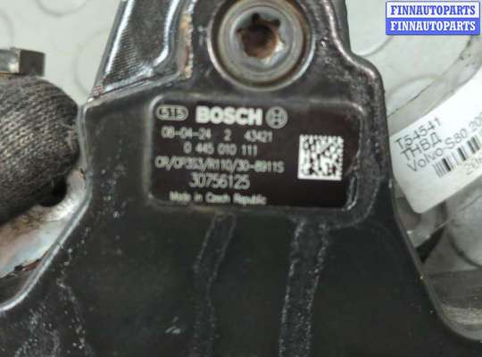 купить ТНВД на Volvo S80 2006-2016