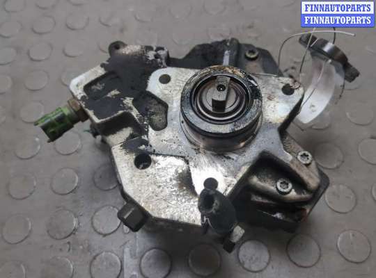 купить ТНВД на Volvo S80 2006-2016