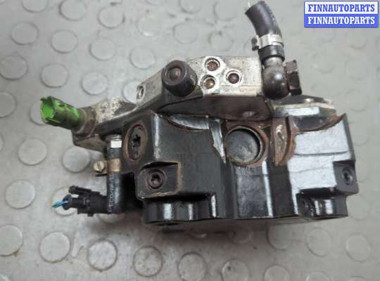 купить ТНВД на Volvo S80 2006-2016