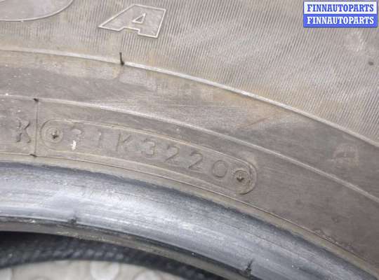 купить Шина на Nissan Murano 2014-2022