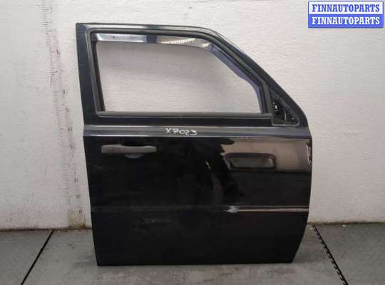 купить Дверная карта (Обшивка двери) на Jeep Patriot 2007-2016