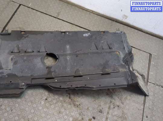 купить Защита моторного отсека (картера ДВС) на Mazda 3 (BK) 2003-2009