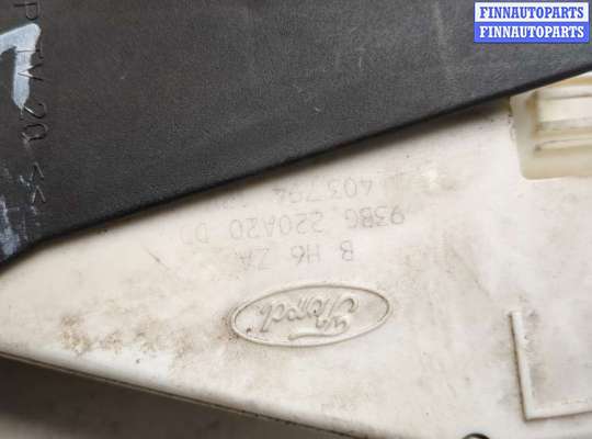 купить Замок двери на Volkswagen Sharan 2000-2010