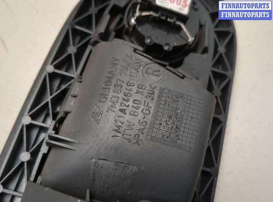 купить Замок двери на Volkswagen Sharan 2000-2010