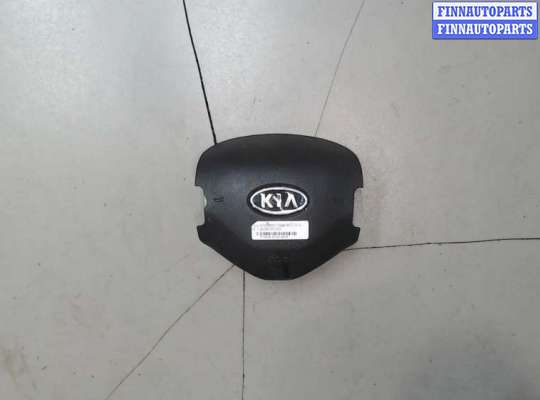 купить Подушка безопасности водителя на KIA Ceed 2007-2012