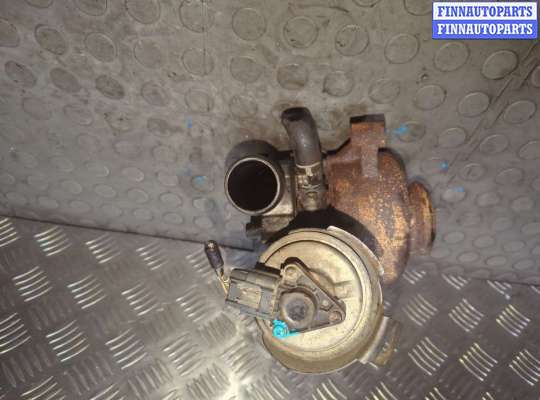 купить Турбина на Ford Focus 2 2008-2011
