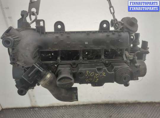 Купить Коллектор выпускной на Ford Fusion 2002-2012 Коллектор выпускной FO2227273 на Ford Fusion 2002-2012