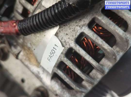 купить Маховик на Ford Mondeo 3 2000-2007