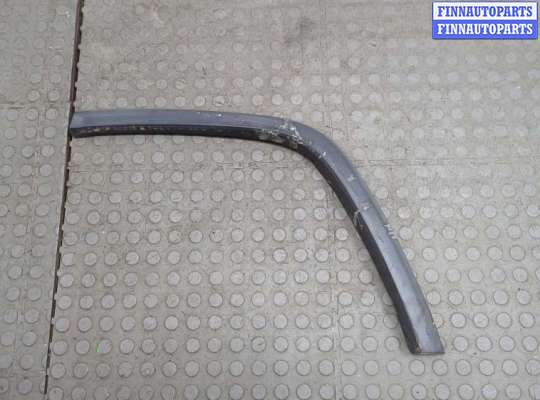 купить Молдинг крыла на Jeep Grand Cherokee 2010-2013