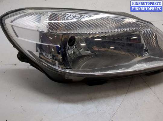 Фара передняя на Skoda Fabia II (5J)