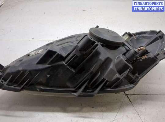 Фара передняя на Skoda Fabia II (5J)