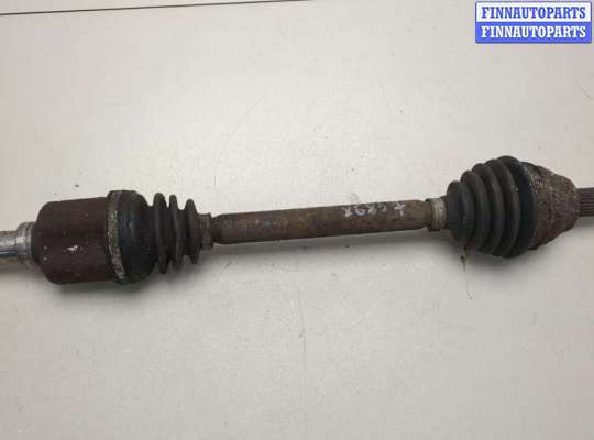 Полуось (приводной вал, шрус) FO1870147 на Ford Fusion 2002-2012