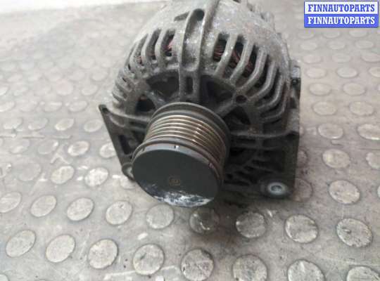 купить Генератор на Renault Megane 2 2002-2009