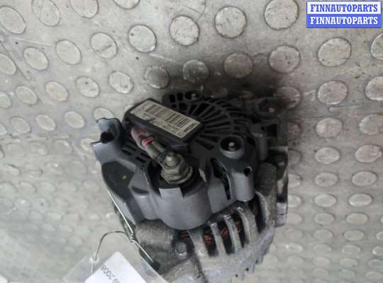 купить Генератор на Renault Megane 2 2002-2009