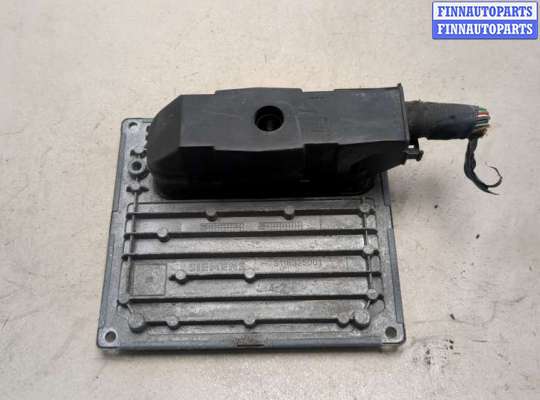 Блок управления двигателем VL572385 на Volvo S40 2004-2012