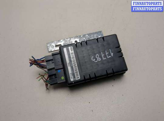 купить Блок управления подвеской на Lincoln Navigator 2002-2006