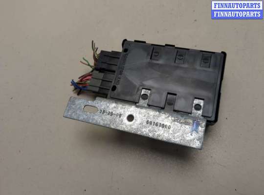 купить Блок управления подвеской на Lincoln Navigator 2002-2006