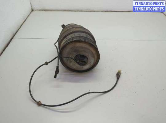 Подушка пневматическая (пневмобаллон) на Mercedes-Benz GLC (X253/C253)