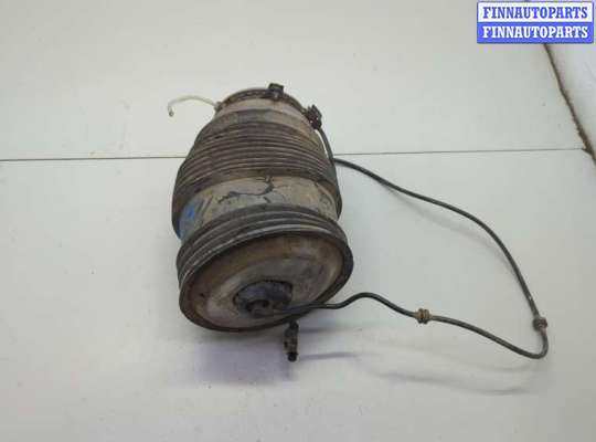 Пневмоподушка MB1610614 на Mercedes GLC X253 2015-2022