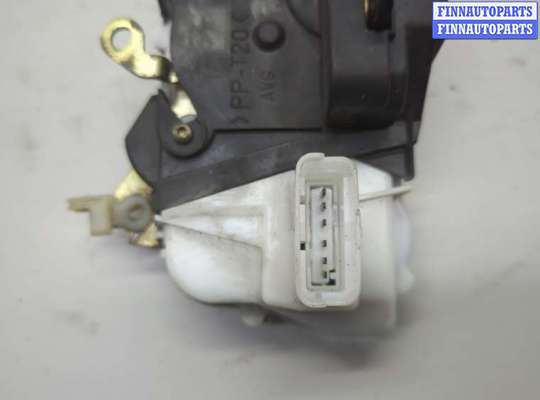 купить Замок двери на Citroen C5 2001-2004