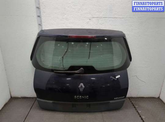 Щеткодержатель RN1600894 на Renault Scenic 2003-2009