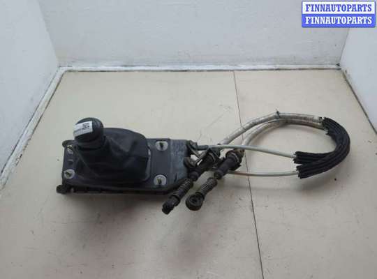 Кулиса КПП SK528297 на Skoda Fabia 1999-2007