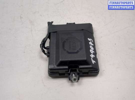 купить Блок управления навигацией на Mercedes CLA C117 2013-2019