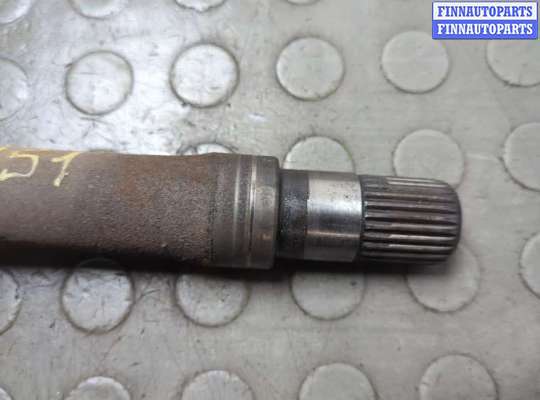 купить Полуось (приводной вал, шрус) на Opel Astra H 2004-2010