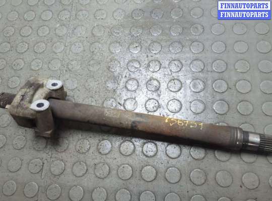 купить Полуось (приводной вал, шрус) на Opel Astra H 2004-2010