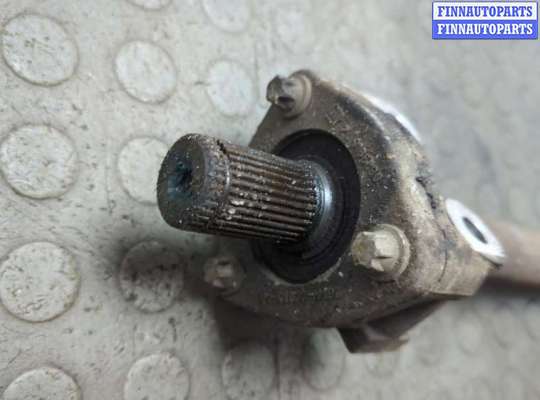 купить Полуось (приводной вал, шрус) на Opel Astra H 2004-2010