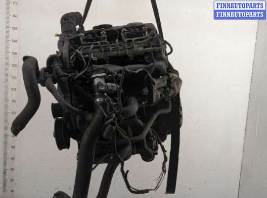 купить Двигатель (ДВС на разборку) на Ford Transit 2006-2014
