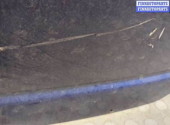 купить Крышка (дверь) багажника на Nissan X-Trail (T30) 2001-2006