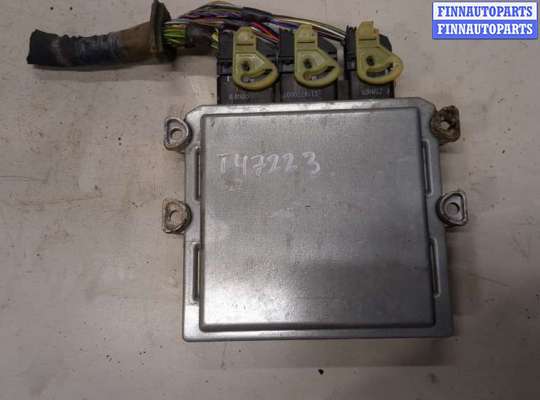 купить Блок управления двигателем на Volvo V50 2004-2012
