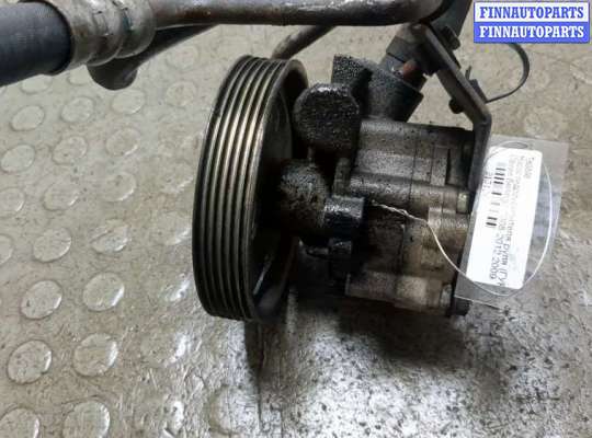 Насос гидроусилителя руля (ГУР) PG1253321 на Citroen Berlingo 2008-2012