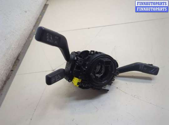 Шлейф руля VG2711554 на Volkswagen Passat 7 2010-2015 Европа