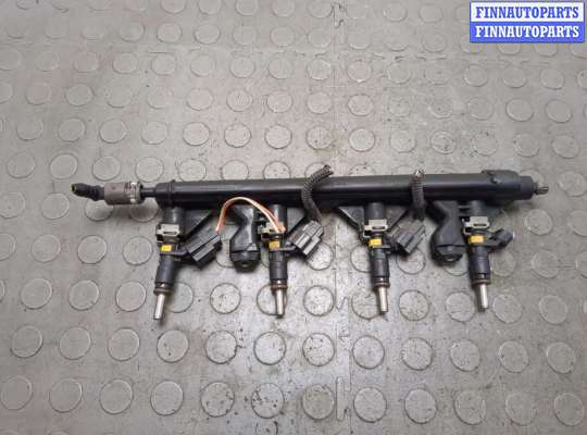 купить Форсунка топливная на Citroen DS3 2009-2016