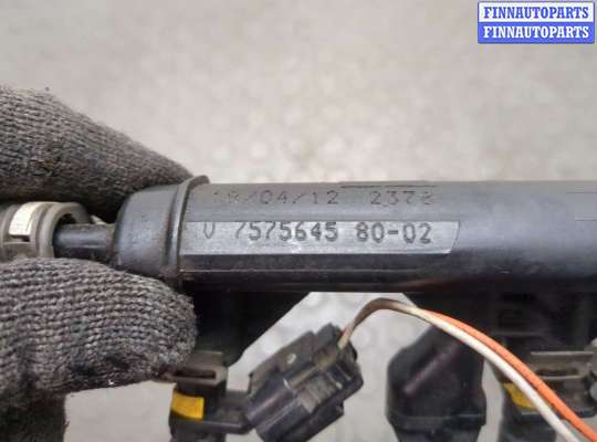 купить Форсунка топливная на Citroen DS3 2009-2016