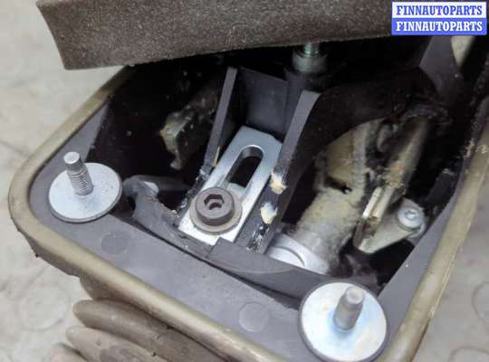 купить Кулиса КПП на Audi A6 (C6) 2004-2011