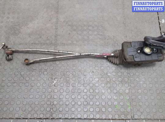 купить Кулиса КПП на Audi A6 (C6) 2004-2011