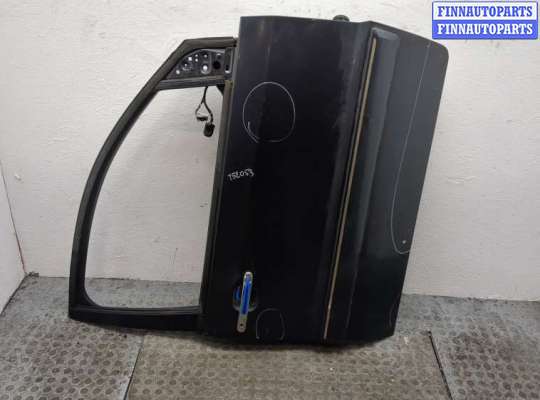 Дверь боковая (легковая) FO2063865 на Ford Fusion 2002-2012