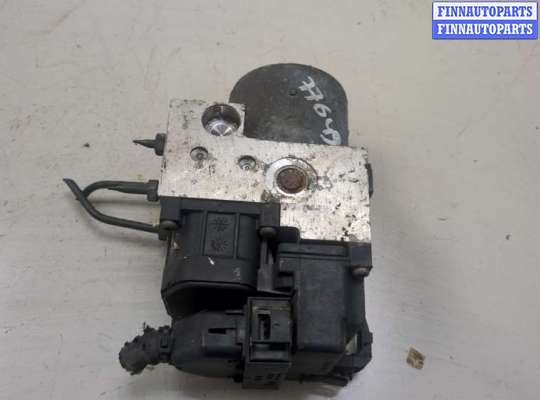 купить Блок АБС, насос (ABS, ESP, ASR) на Nissan Primera P11 1999-2002