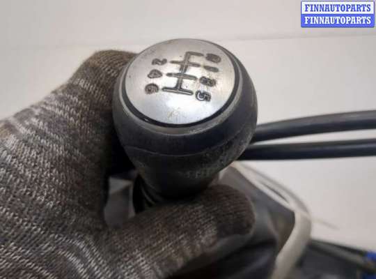 купить Кулиса КПП на Nissan Qashqai 2006-2013